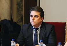 Никога правителството няма да преговаря с ГазпромТова стана ясно от