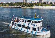 С поредица от събития Община Русе ще отбележи на 29 юни Деня на