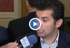 Решението за отзоваване на руските дипломати не е взето едноличноТо