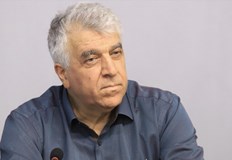 Не можем да искаме оставката на Ицо Хазарта хората да мислят