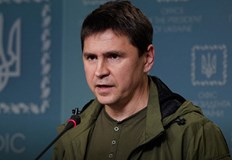 Войната в Украйна може да продължи още между два и