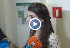 Готови сме да застанем редом с гражданите на площадаТова коментира