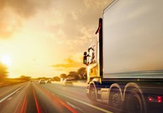 Три ТИР а с дарения от деца и ученици от цялата