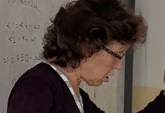 Ученици не пестят обидните думи за учителката Росица ГеноваУченическите групи на децата