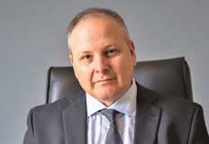 Владимир Георгиев ще помага за стабилизирането на финансовото състояние на