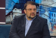 Няма да направим компромис с борбата с корупцията Това беше