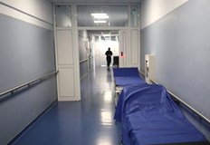 Това съобщиха от Националния център по заразни и паразитни болестиТретият