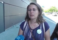 Схема за измама с ваканционен апартаментЗа това подадоха сигнал до потърпевши Жена