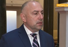 Не бихме подкрепили повече предложения от ПП Не виждам засега някой