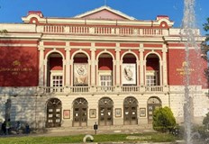 Огромни щети в Русе след гръмотевичната буря рано тази сутрин силният