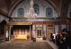 Ориенталската кинематография често впечатлява публиката със зашеметяващо красиви места за