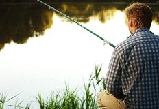 Мрежари извадиха дребен карагьоз край ТутраканЗабраната за улов по Дунав