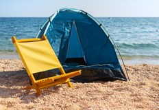 С нужната къмпинг инфраструктура можем да привлечем много туристи убеден