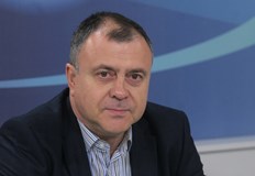 Германия зависи от газовите доставки тя се е вкарала в