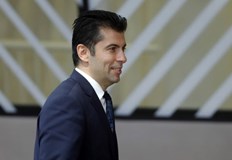 Тази сутрин подадох оставка като премиер на БългарияПрез тези 6