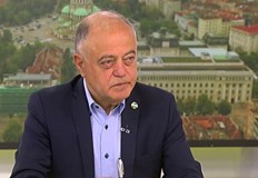 От Демократична България ще търсят начин конструктивно управлението да бъде