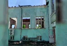 За да се възстанови учебното заведение ще бъде отворена и