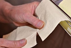 Запекът е изключително често срещан проблем и постоянно излизат нови изследвания