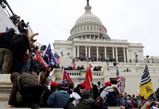 Действията му бяха определени като кулминацията на опит за преврат Специалната