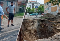 Елате на срещата на 4 юли в пленарна зала за