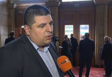 Срам ме е от това което виждам Българският народ очаква