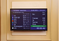 По думите на партията от 2017 година до днес РСМ