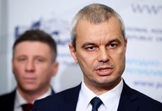 Не бил изненадан от действията ѝИскам да се извиня на