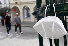 Нови правила в Австрия за маските срещу ковидОтпаднаха задължителните маски
