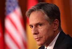 Политически реакции след руската атаката в украински мол пълен с