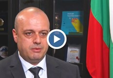 Христо Проданов за анулираните резервации на държавни служители заради украинските