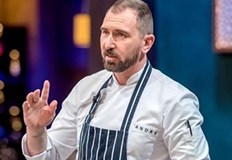 Адвокатът на готвача пусна молба да освободят клиента му преди