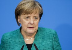 Руските сили вече контролират 20 от територията на УкрайнаАнгела Меркел