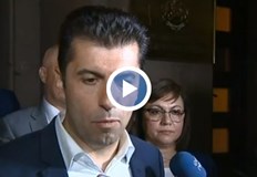 Какво каза премиерът след лидерския съвет Всичко каквото зависи от нас