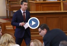 Мафията се опитва да осуети промяната но ние няма да