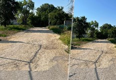 Г н кмете колко години още ще чакаме да се асфалтира