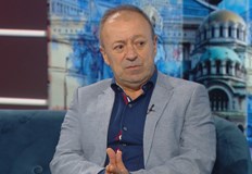 Напускам партията Има такъв народ поради несъгласие с водената политика