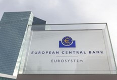 Управителният съвет ще обсъди текущите пазарни условияЕвропейската централна банка ЕЦБ