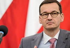 Поляците са готови да окажат съпротива в случай на руско