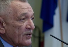 На 81 годишна възраст почина известният хирург и бивш депутат д р