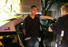 21 годишният Брайън е заплашен от доживотен затворМъж проникна в музея