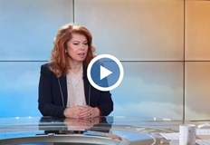 Президентството не е готово със състав на служебен кабинетТова заяви