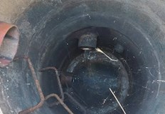 Срещу Унипак В ще бъдат предприети администартивно наказателни меркиЕксперти на РИОСВ Русе извършиха