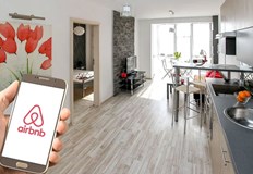 НАП получава информация от Airbnb и BookingНад 14 млн лв