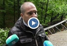 Вицепремиерът и министър на регионалното развитие и благоустройството в оставка