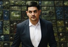 Мафията придобива Има такъв народ заяви Радостин ВасилевПодалият оставка министър