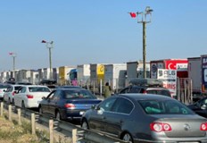 Основната тема на разговорите ще бъдат мерки за облекчено преминаване