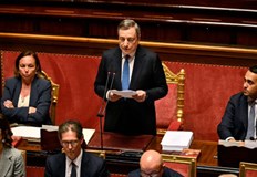 Предложението на италианския премиер е било подкрепено от няколко държави