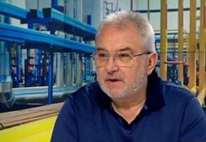 Булгаргаз е гарант за високи цени Интерконекторът ще ни помогне когато