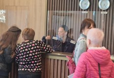 Всяка ведомствена база е с различен капацитет и това затруднява оформянето