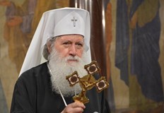 Негово Светейшество българският патриарх Неофит отправи обръщение за Осмата неделя
